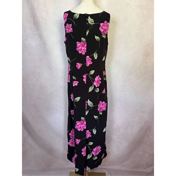 Y2K Slip Dress Plus Size - Picture 4 of 6